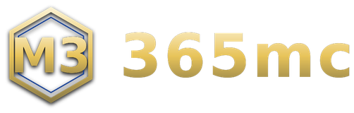 365mc logo