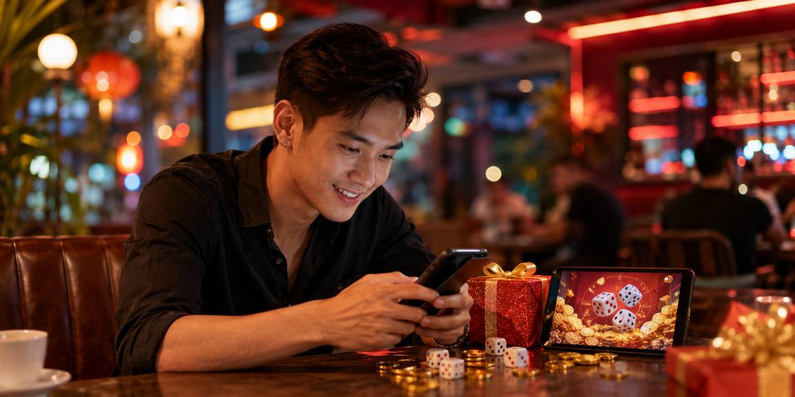 365mc Bên Trong Sảnh Casino Thanh Toán Nội Địa